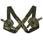 Костюм горный ( горка ) Горка-3 демисезонный рип-стоп камуфлированный camo-multi (1126043) - ВОЕНТОРГ ТЫЛОВИК