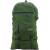 Рюкзак брезентовый Sport 40х32х12 оливковый (3306185) - HAKKI.RU