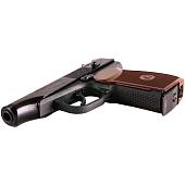 Пистолет пневматический Baikal ПМ Макарова (  PM Makarov ) Макарыч MP-654 К (3106024) - ВОЕНТОРГ ТЫЛОВИК