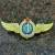 Знак нагрудный Классность ВКС 1 класс закрутка (2301184) - HAKKI.RU Знак нагрудный Классность ВКС 1 класс закрутка (2301184) - HAKKI.RU