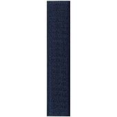 Липучка ( Velcro лента контактная ) для нашивки на грудь ВКС / ВДВ 12,5x2,5 см синяя (2106072) - ВОЕНТОРГ ТЫЛОВИК