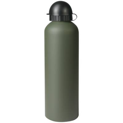 Фляга NATO ( НАТО ) алюминиевая круглая 0,75 л. (3407084) - HAKKI.RU