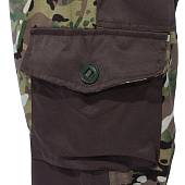 Костюм горный ( горка ) Горка летний рип-стоп камуфлированный camo-multi (1126045) - ВОЕНТОРГ ТЫЛОВИК