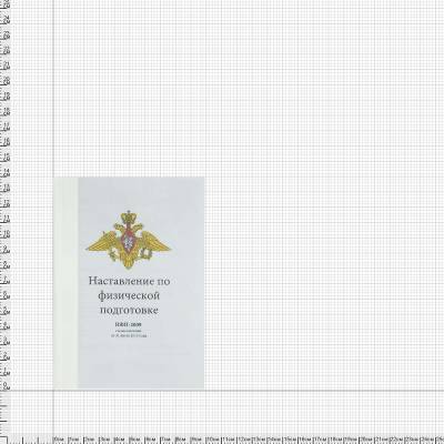 Книга НФП-2009 Наставление по физической подготовке (4317016) - HAKKI.RU