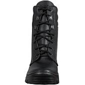Ботинки с высоким берцем ( берцы ) GARSING ( ГАРСИНГ ) CORPORAL FUR 0830 зимние черные (1502705) - ВОЕНТОРГ ТЫЛОВИК