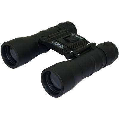 Бинокль BRESSER 25х35 1500М/750М черный (3301974) - HAKKI.RU