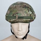 Чехол для шлема ( каски ) камуфлированный camo-multi (3206030) - ВОЕНТОРГ ТЫЛОВИК