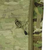 Куртка TAC тактическая демисезонная M65 FBI рип-стоп камуфлированная camo-multi (1105987) - ВОЕНТОРГ ТЫЛОВИК