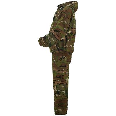 Костюм маскировочный ( маскхалат ) камуфлированный camo-multi (1116987) - HAKKI.RU