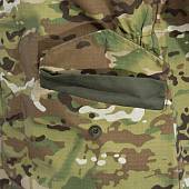 Костюм горный ( горка ) Горка-3 демисезонный рип-стоп камуфлированный camo-multi (1126043) - ВОЕНТОРГ ТЫЛОВИК