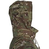 Куртка GARSING ( ГАРСИНГ ) Воин демисезонная мембранная ВВЗ GSG-5 CAMO-MULTI (1105938) - ВОЕНТОРГ ТЫЛОВИК