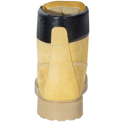 Ботинки MAGNUM ( МАГНУМ ) TIMBERLAND 2010 мужские демисезонные песочные (1501963) - HAKKI.RU