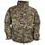 Куртка GARSING ( ГАРСИНГ ) Воин демисезонная мембранная ВВЗ GSG-5 CAMO-MULTI (1105938) - HAKKI
