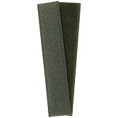 Липучка ( Velcro лента контактная ) для нашивки на грудь ВС России 12,5x2,5см оливковая (2106071) - ВОЕНТОРГ ТЫЛОВИК