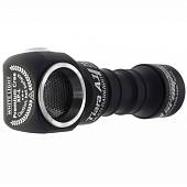 Фонарь Armytek ( Армитек ) тактический Tiara ( Тиара ) С1 Pro Multi-Flashlight v2 Cree XP-L Warm теплый свет (3311938) - ВОЕНТОРГ ТЫЛОВИК
