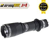 Фонарь Armytek ( Армитек ) тактический Dobermann ( Доберманн ) XP-E2 Red (3311930) - ВОЕНТОРГ ТЫЛОВИК