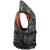 Жилет спасательный двусторонний COMFORT CAPTAIN 80 кг (1103035) - HAKKI.RU