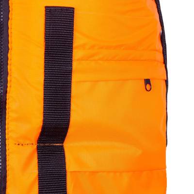 Жилет спасательный двусторонний COMFORT CAPTAIN 60 кг (1103034) - HAKKI.RU