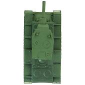 Модель танка КВ-2 масштаб 1:100 (4901008) - ВОЕНТОРГ ТЫЛОВИК