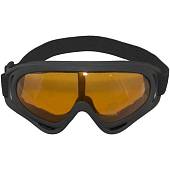 Очки защитные TAC Universal-Airsoft Sun оранжевые (3208021) - ВОЕНТОРГ ТЫЛОВИК