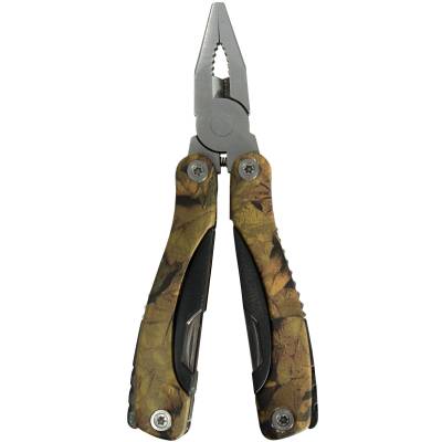 Инструмент многофункциональный ( Multi Tool ) 9 инструментов лес осенний (3304978) - HAKKI.RU