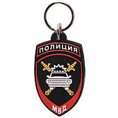Брелок Полиция МВД ГАИ (4402066) - ВОЕНТОРГ ТЫЛОВИК