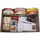 Индивидуальный рацион питания ( ИРП сухпаек сухпай ) КПК Суточный Вариант 2 1,6 кг до 01-03.2021 г (3312943) - ВОЕНТОРГ ТЫЛОВИК