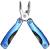 Инструмент многофункциональный ( Multi Tool ) 9 инструментов синий 7 (3304981) - HAKKI.RU