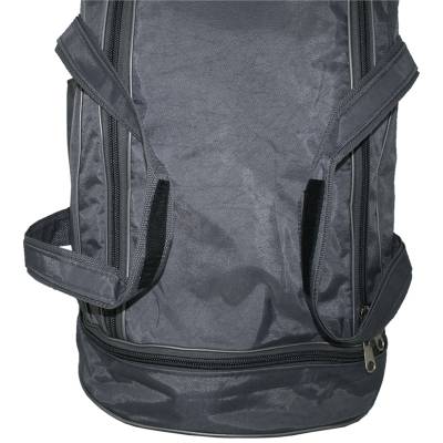 Сумка - рюкзак 55х35х30 60 л серая (3310073) - HAKKI.RU