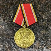 Медаль 65 лет СВУ ( Суворовское военное училище ) России / За вклад в становление и развитие корпуса (2401173) - ВОЕНТОРГ ТЫЛОВИК