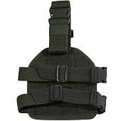 Платформа набедренная Азимут ( Azimut ) тактическая системы MOLLE камуфлированная цифра зеленая (3207958) - ВОЕНТОРГ ТЫЛОВИК