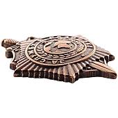 Знак фрачный За службу в разведке на пимсе (2302060) - ВОЕНТОРГ ТЫЛОВИК