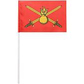 Флаг Сухопутных войск 15х22 (4705027) - ВОЕНТОРГ ТЫЛОВИК
