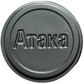 Средство защиты ( гель ) АТАКА инсектицидное от тараканов и муравьев ловушка 6 штук (3313985) - ВОЕНТОРГ ТЫЛОВИК