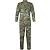 Костюм камуфлированный ( камуфляж ) TAC ACU тактический летний рип-стоп camo-multi (1107891) - HAKKI