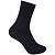Носки SANTA SOCKS мужские черные (1204101) - HAKKI