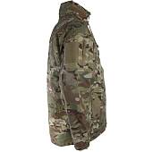 Куртка GARSING ( ГАРСИНГ ) Воин демисезонная мембранная ВВЗ GSG-5 CAMO-MULTI (1105938) - ВОЕНТОРГ ТЫЛОВИК