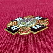 Знак нагрудный ( крест ) Император Петр I / Россия (2301892) - ВОЕНТОРГ ТЫЛОВИК