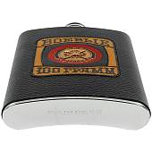 Фляга с символикой ГРУ / Боевые 100 грамм 10 OZ - 300 мл  (3407201) - ВОЕНТОРГ ТЫЛОВИК