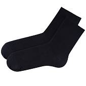 Носки SANTA SOCKS мужские черные (1204099) - ВОЕНТОРГ ТЫЛОВИК