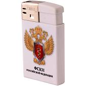 Зажигалка с символикой ФСКН РФ выведен из продажи (4403043) - ВОЕНТОРГ ТЫЛОВИК