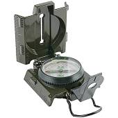 Компас Lensatic походный оливковый (3302012) - ВОЕНТОРГ ТЫЛОВИК
