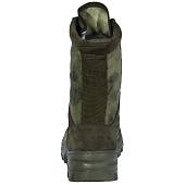 Ботинки с высоким берцем ( берцы ) GARSING ( ГАРСИНГ ) RUSH MULTI 35 AT демисезонные CAMO-AFG (1502785) - ВОЕНТОРГ ТЫЛОВИК