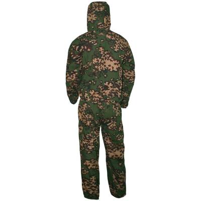 Костюм маскировочный ( масххалат ) камуфлированный партизан (1116986) - HAKKI.RU
