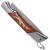 Нож складной Columbia Exquisite knife коричневый (3914072) - HAKKI.RU Нож складной Columbia Exquisite knife коричневый (3914072) - HAKKI.RU