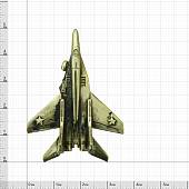 Модель самолета МИГ-29 (4901040) - ВОЕНТОРГ ТЫЛОВИК