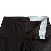 Брюки NORD DENALI мужские с боковыми карманами утепленные на подкладе DENALI HEAVY TYPE BROWN коричневые (1101953) - ВОЕНТОРГ ТЫЛОВИК