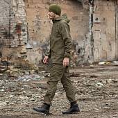 Костюм горный Горка-6 демисезонный хаки (1126050) - ВОЕНТОРГ ТЫЛОВИК