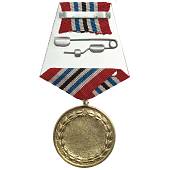 Медаль 25 лет Участник боевых действий на Северном Кавказе / За службу на Кавказе (2401910) - ВОЕНТОРГ ТЫЛОВИК
