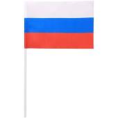 Флаг России ( триколор ) 15х22 (4705007) - ВОЕНТОРГ ТЫЛОВИК